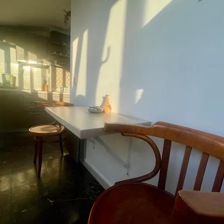 Ateneu Palace Apartment