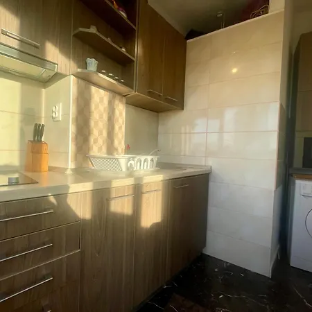 דירה Ateneu Palace