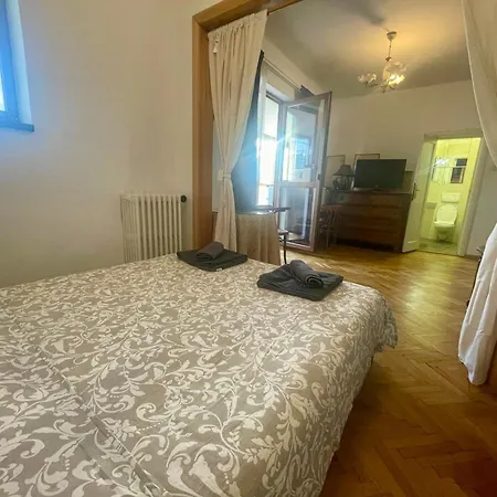 Apartment Ateneu Palace