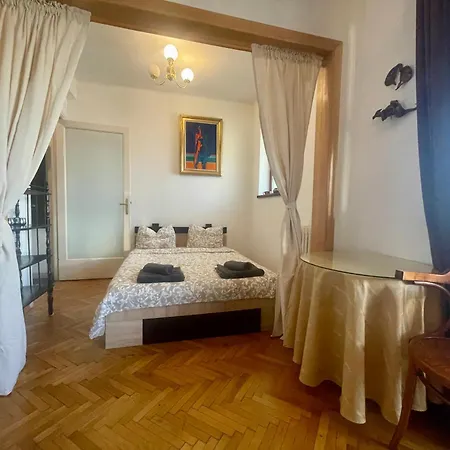 Ateneu Palace * בוקרשט