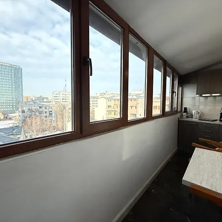 Apartment Ateneu Palace *