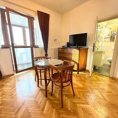 Ateneu Palace * Bucharest