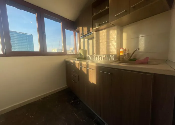 Ateneu Palace بوخارست