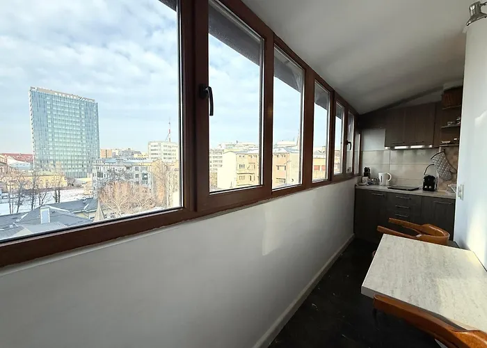 Apartamento Ateneu Palace *