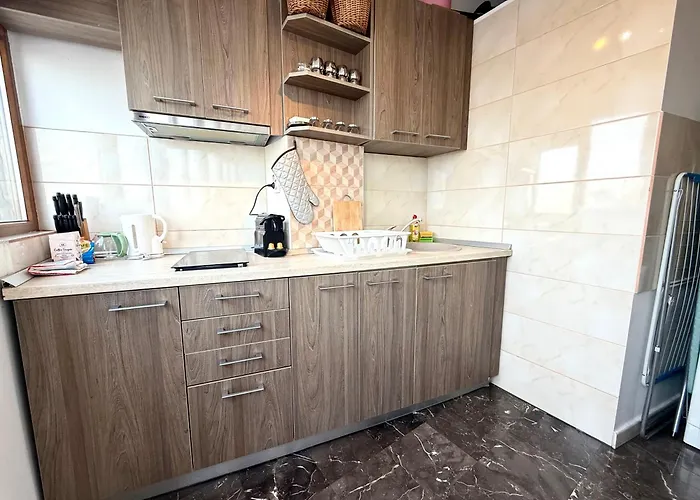 Ateneu Palace بوخارست