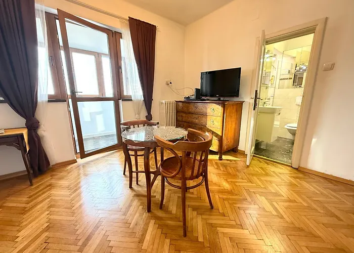 Ateneu Palace * Bucharest