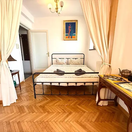 Ateneu Palace