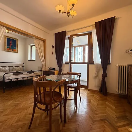 Ateneu Palace